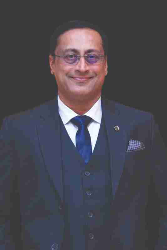 Panelist 1